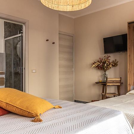 L'Erika In Citta Hotel Livorno Kültér fotó