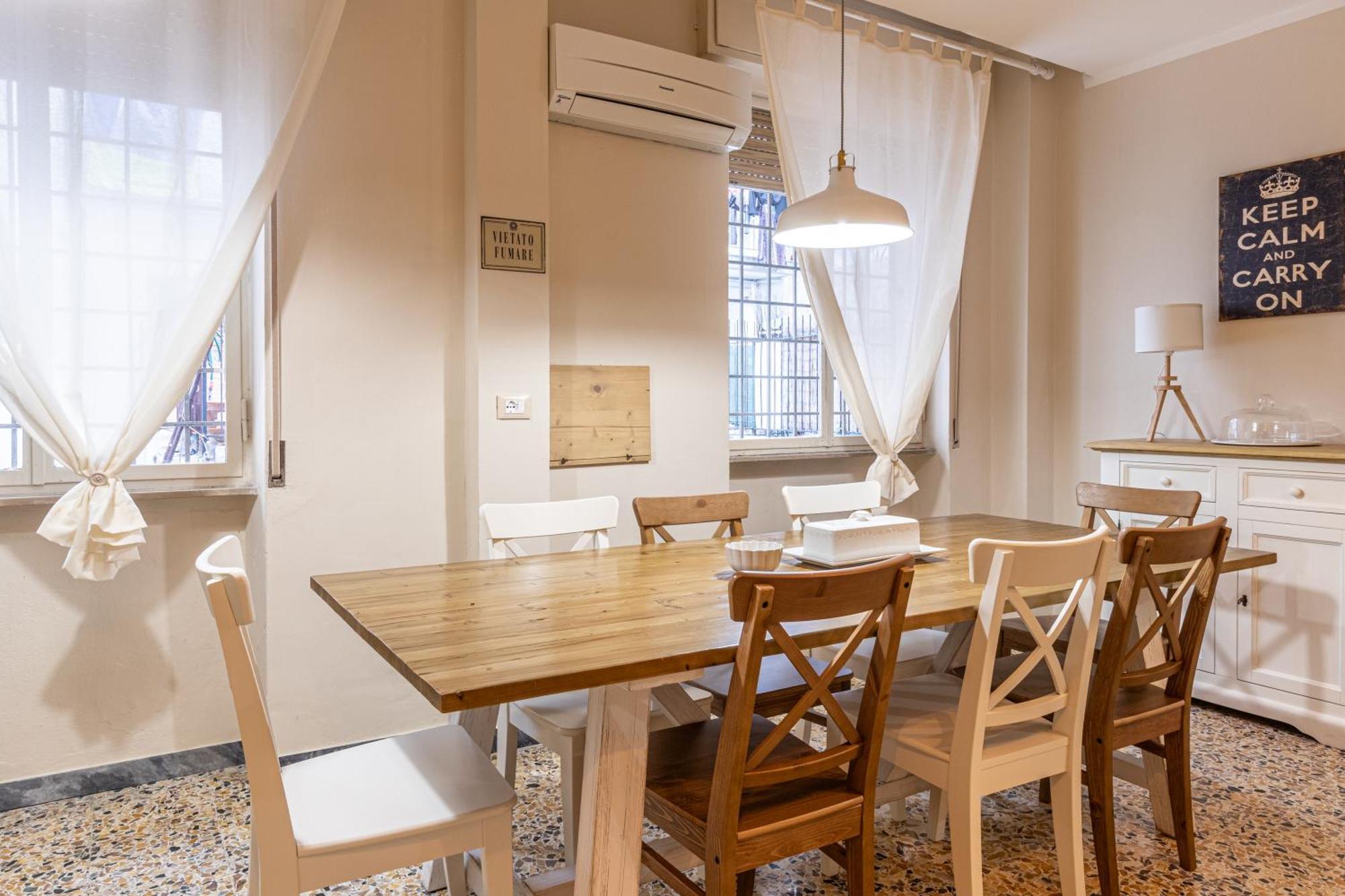 L'Erika In Citta Hotel Livorno Kültér fotó