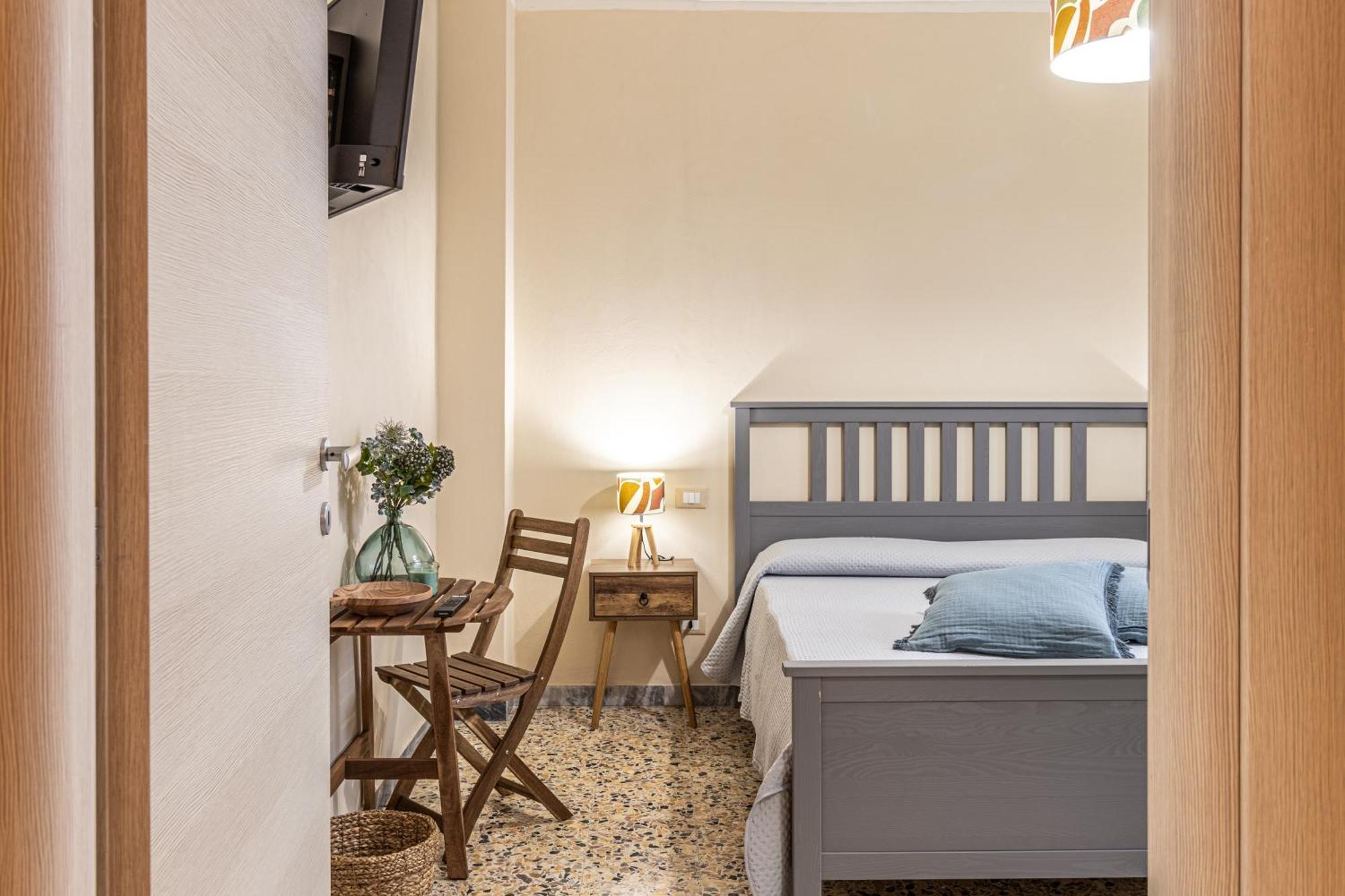 L'Erika In Citta Hotel Livorno Kültér fotó