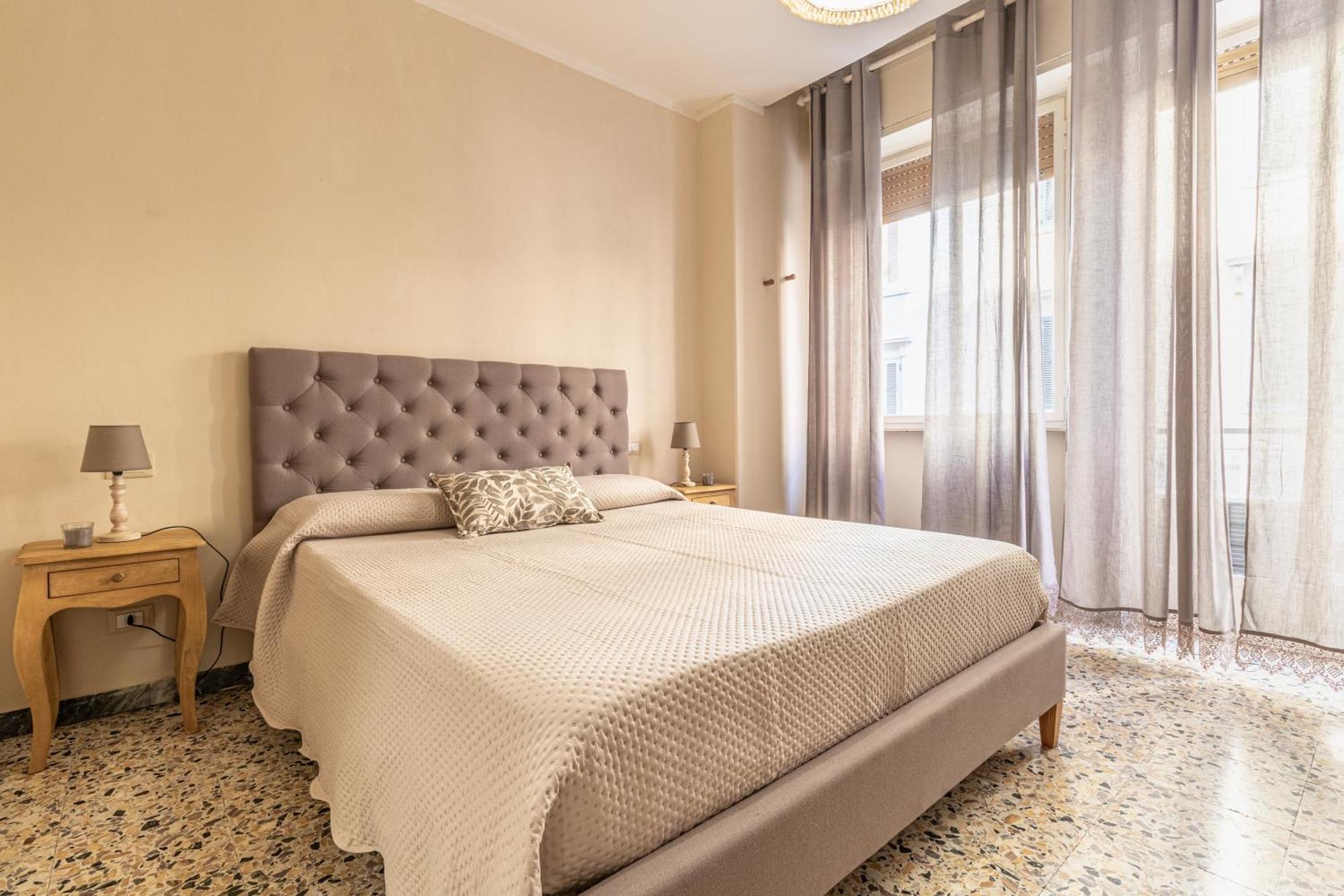 L'Erika In Citta Hotel Livorno Kültér fotó