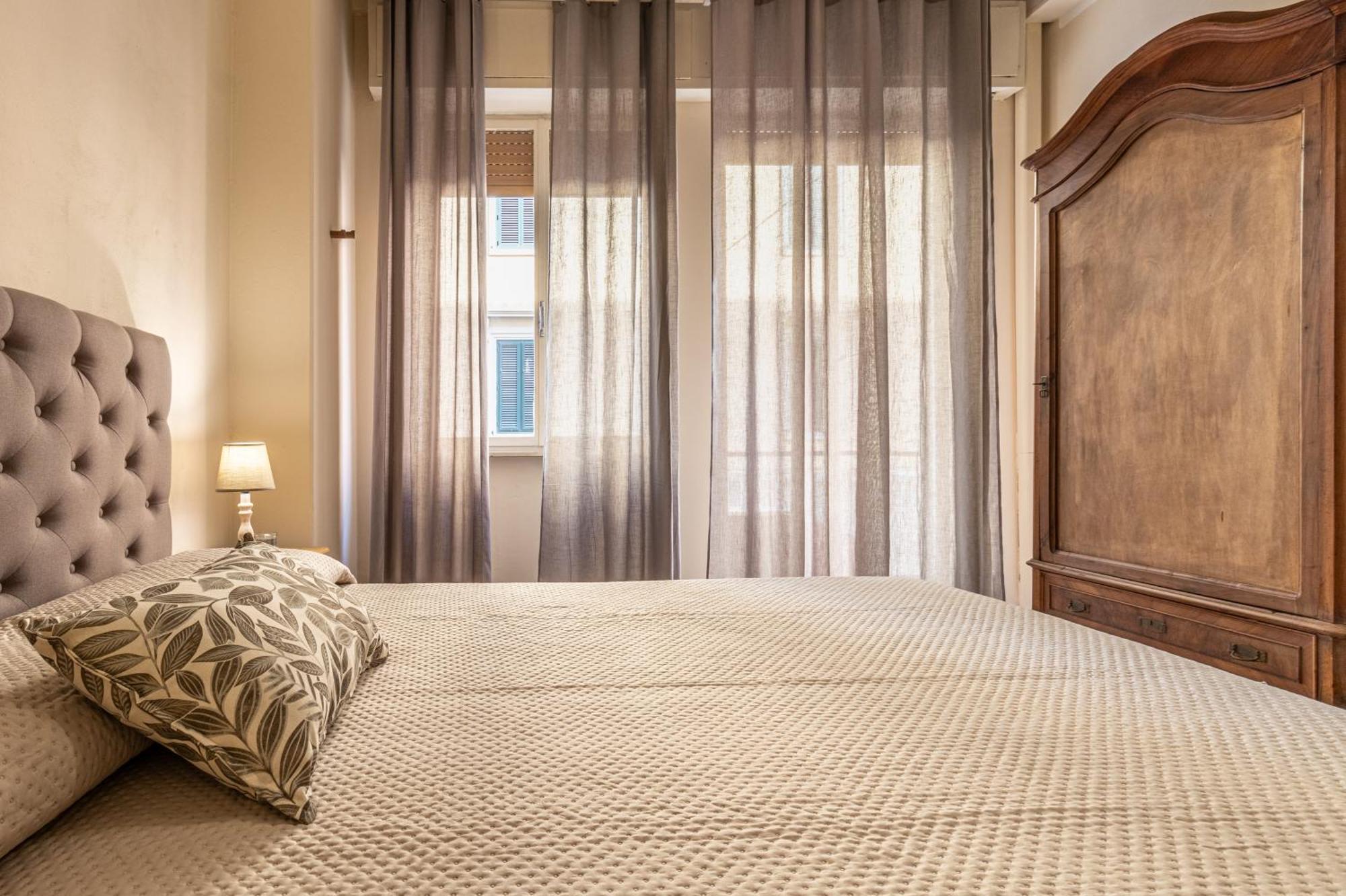L'Erika In Citta Hotel Livorno Kültér fotó