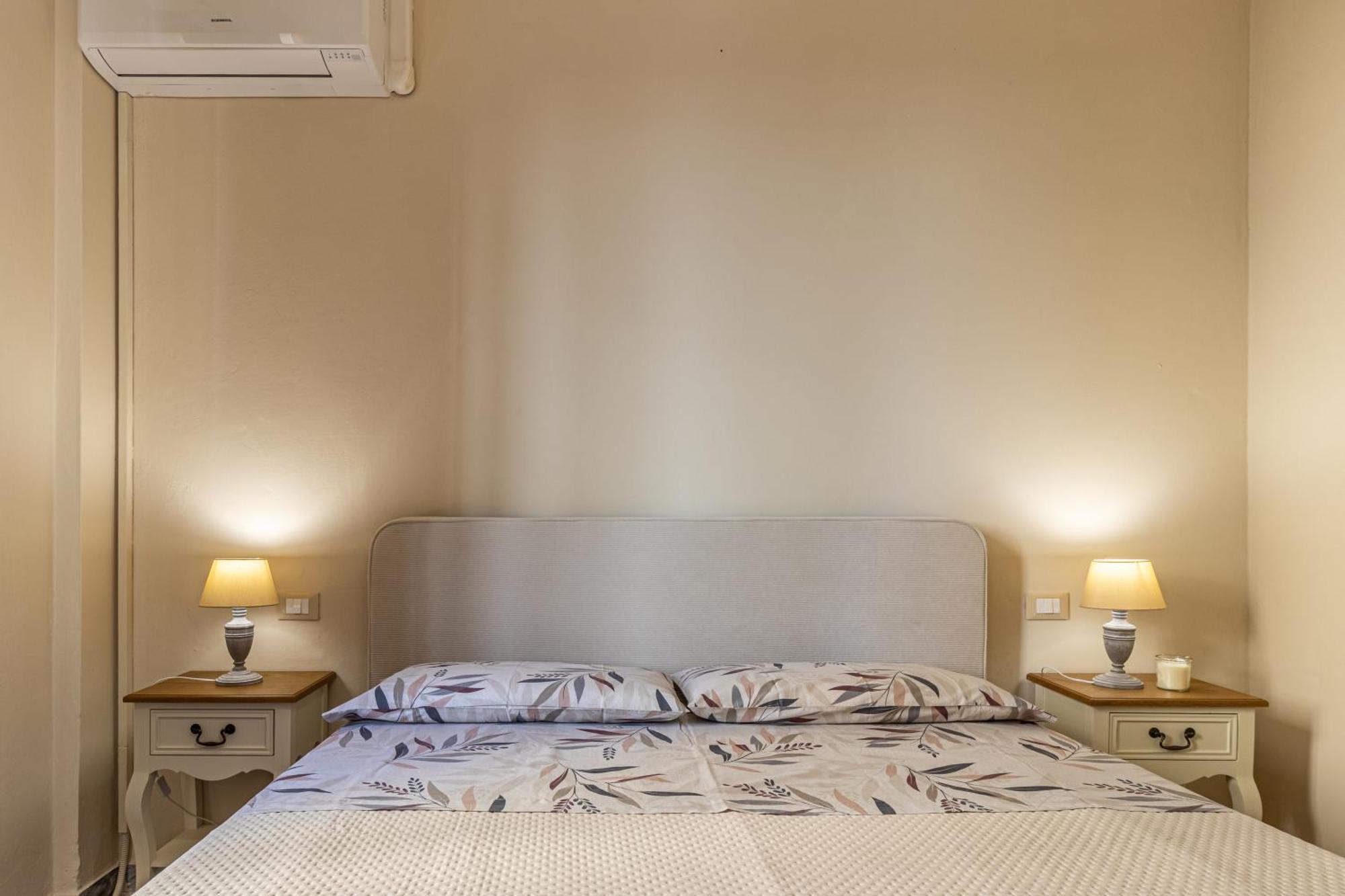 L'Erika In Citta Hotel Livorno Kültér fotó