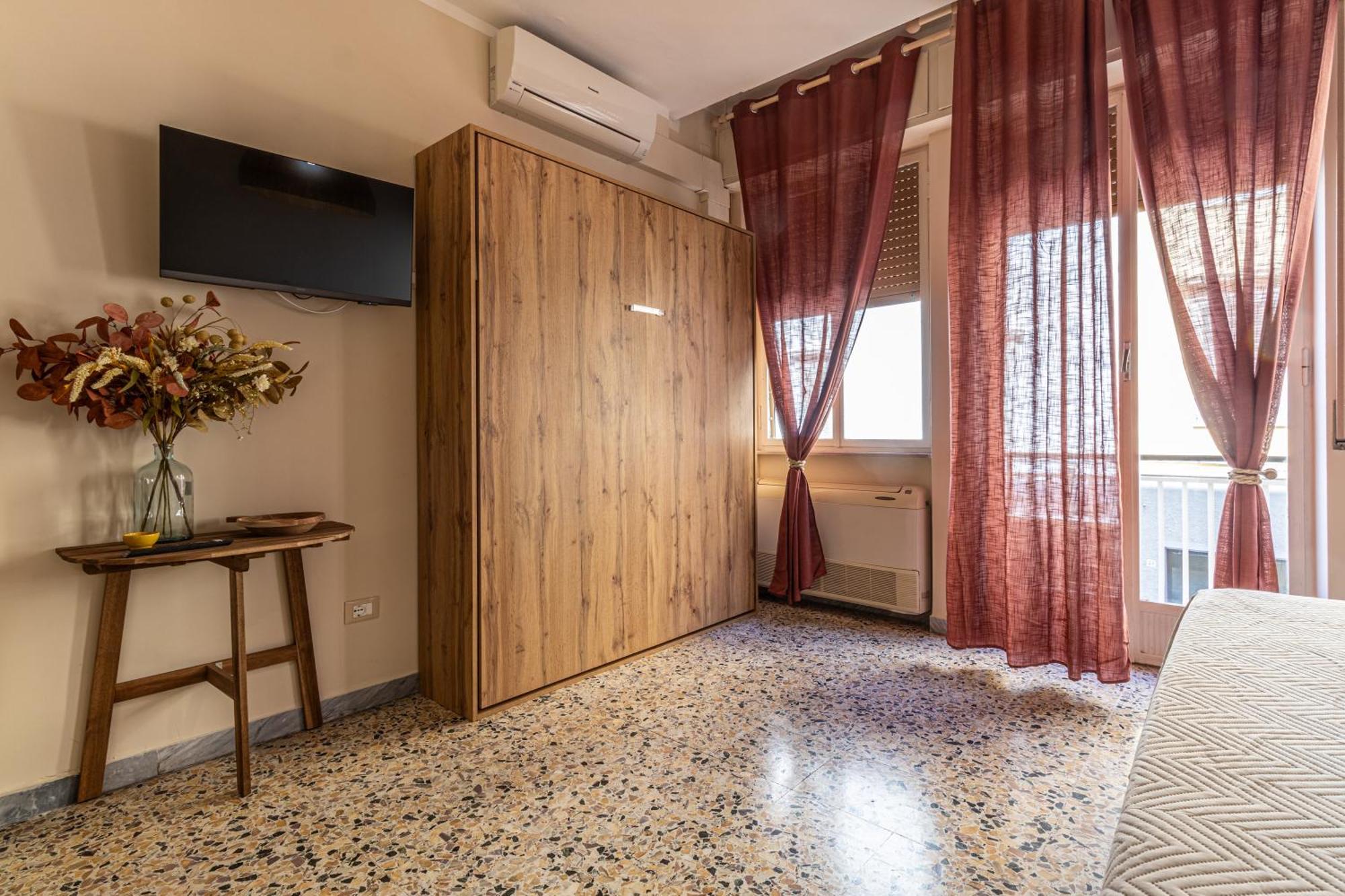 L'Erika In Citta Hotel Livorno Kültér fotó