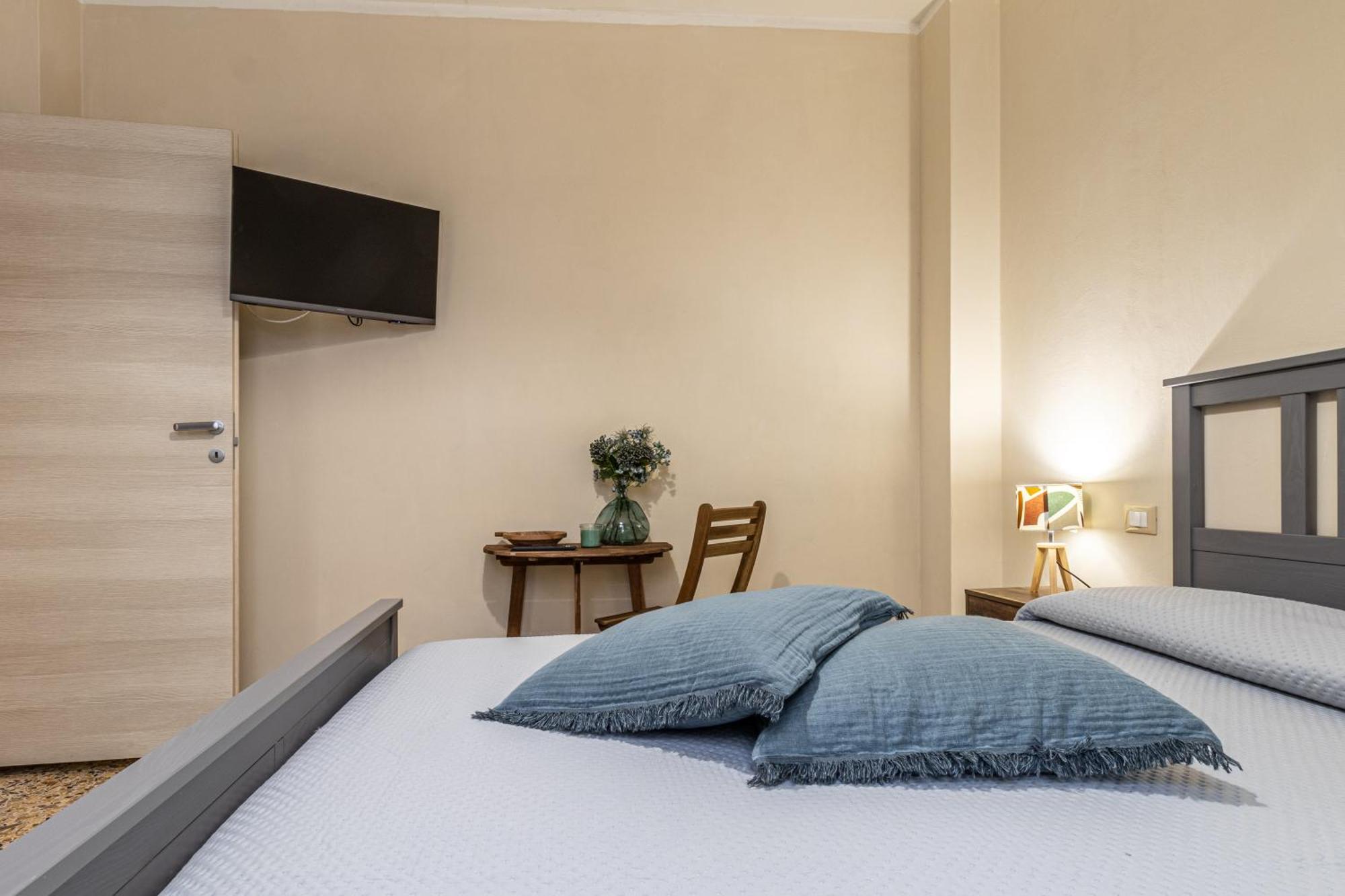 L'Erika In Citta Hotel Livorno Kültér fotó