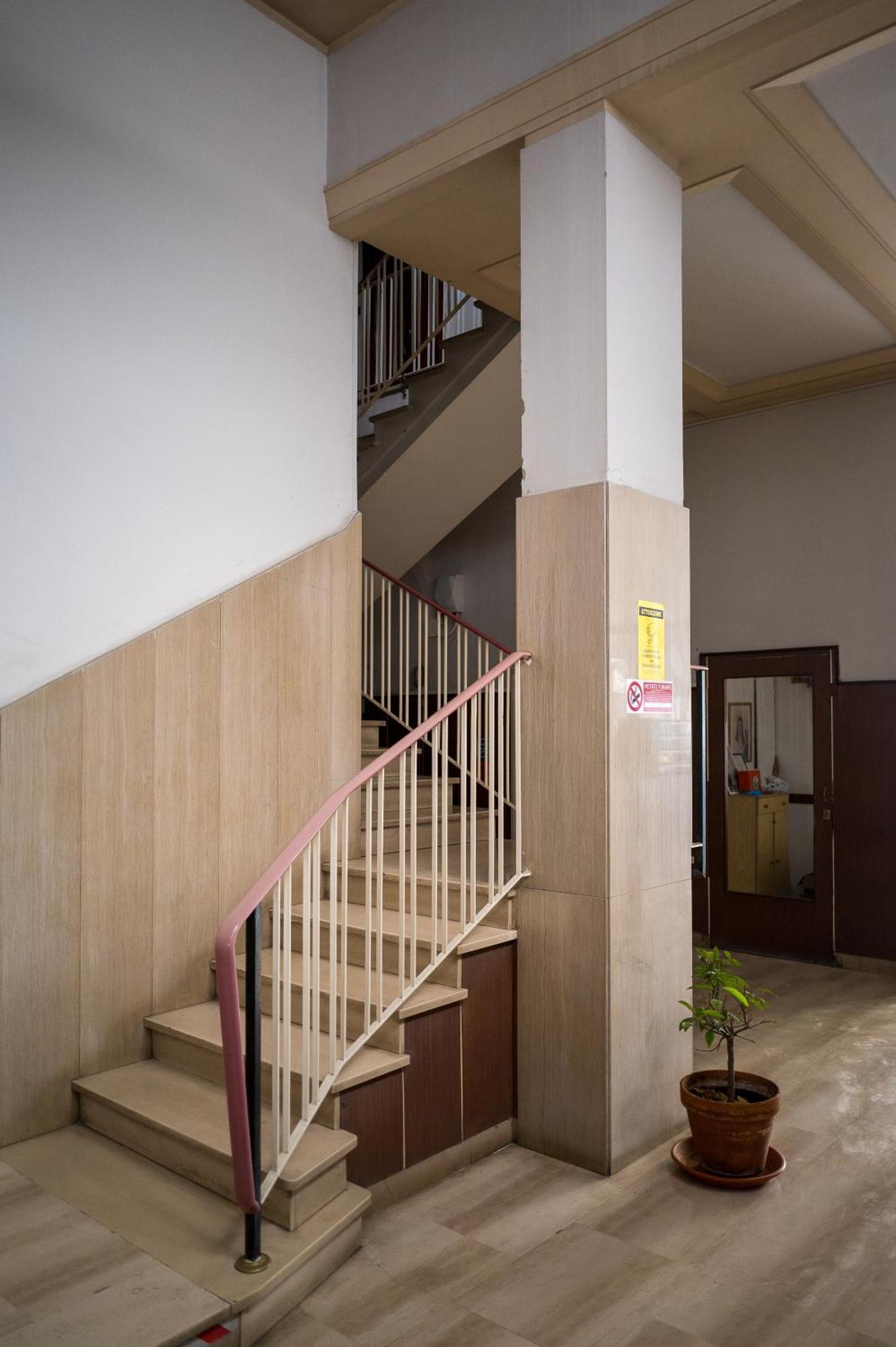 L'Erika In Citta Hotel Livorno Kültér fotó