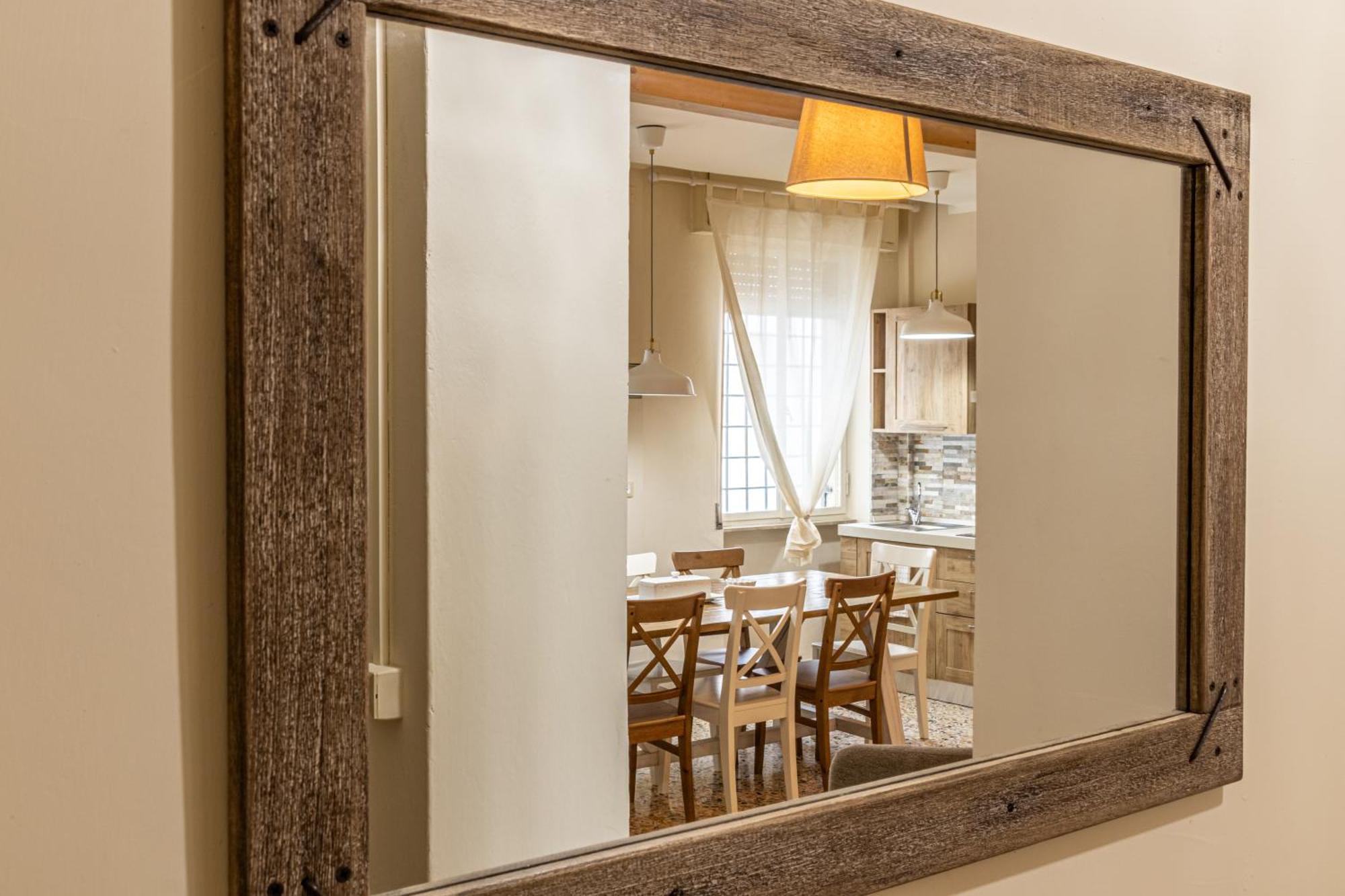 L'Erika In Citta Hotel Livorno Kültér fotó