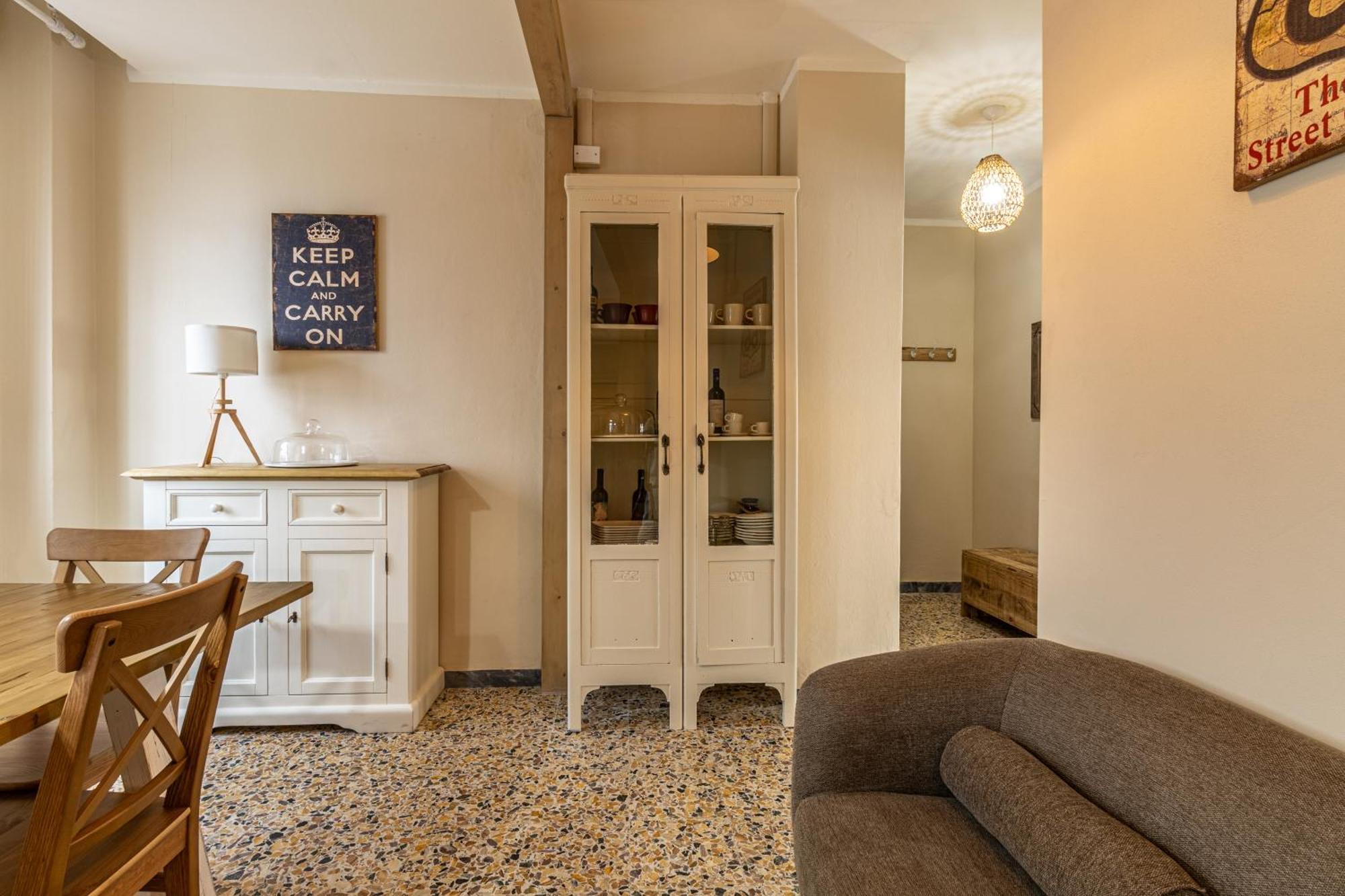 L'Erika In Citta Hotel Livorno Kültér fotó