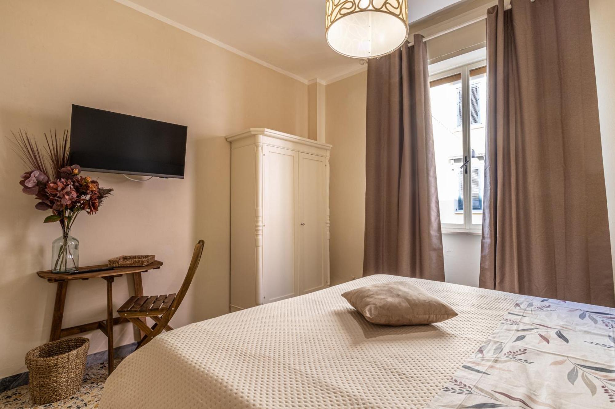 L'Erika In Citta Hotel Livorno Kültér fotó