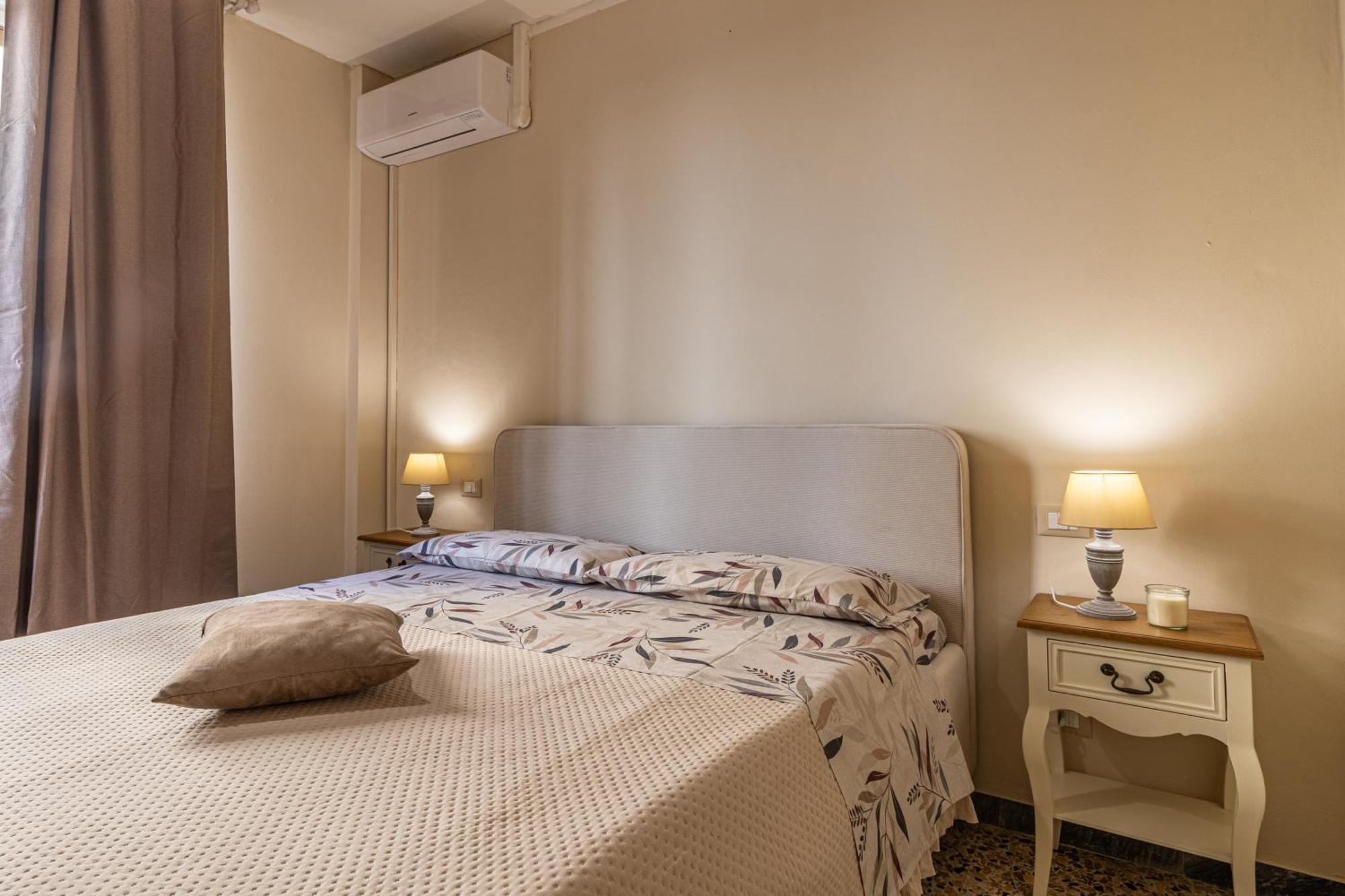 L'Erika In Citta Hotel Livorno Kültér fotó