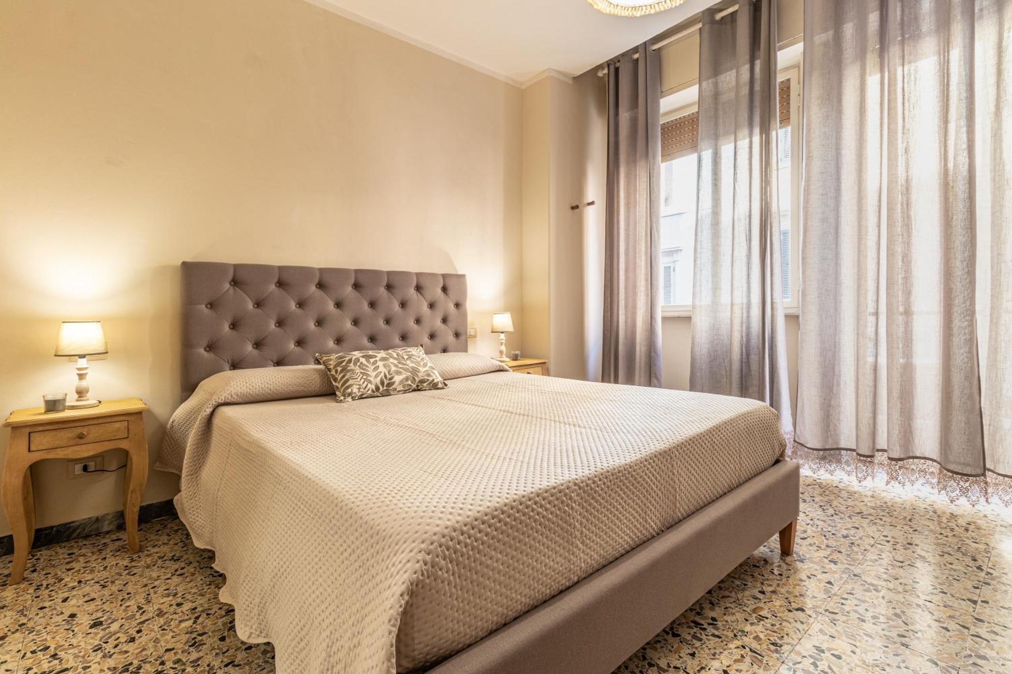 L'Erika In Citta Hotel Livorno Kültér fotó