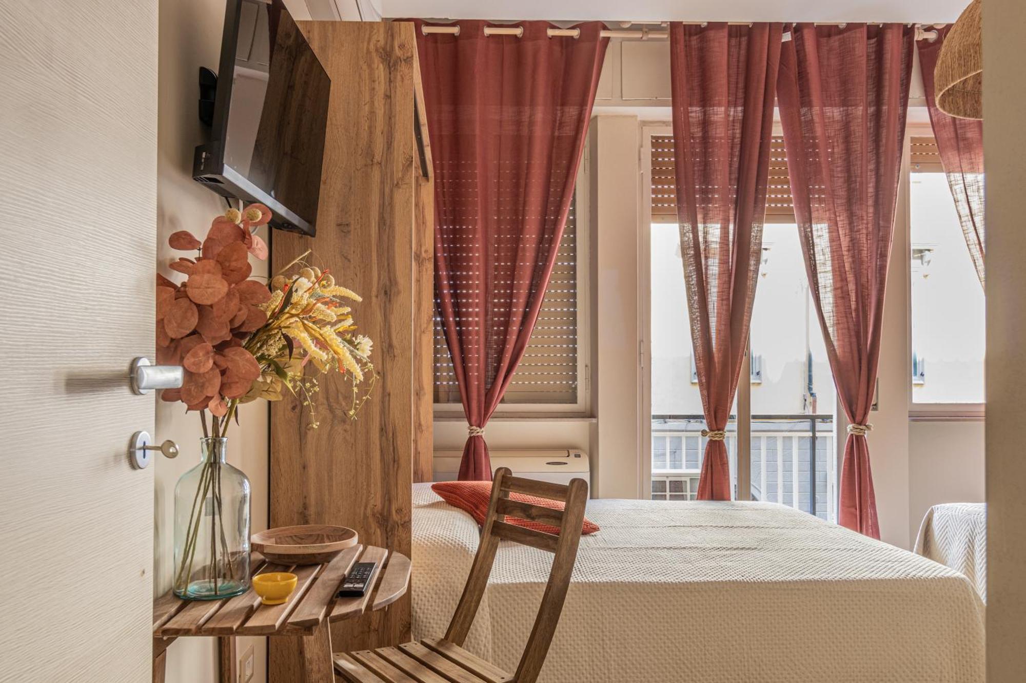 L'Erika In Citta Hotel Livorno Kültér fotó