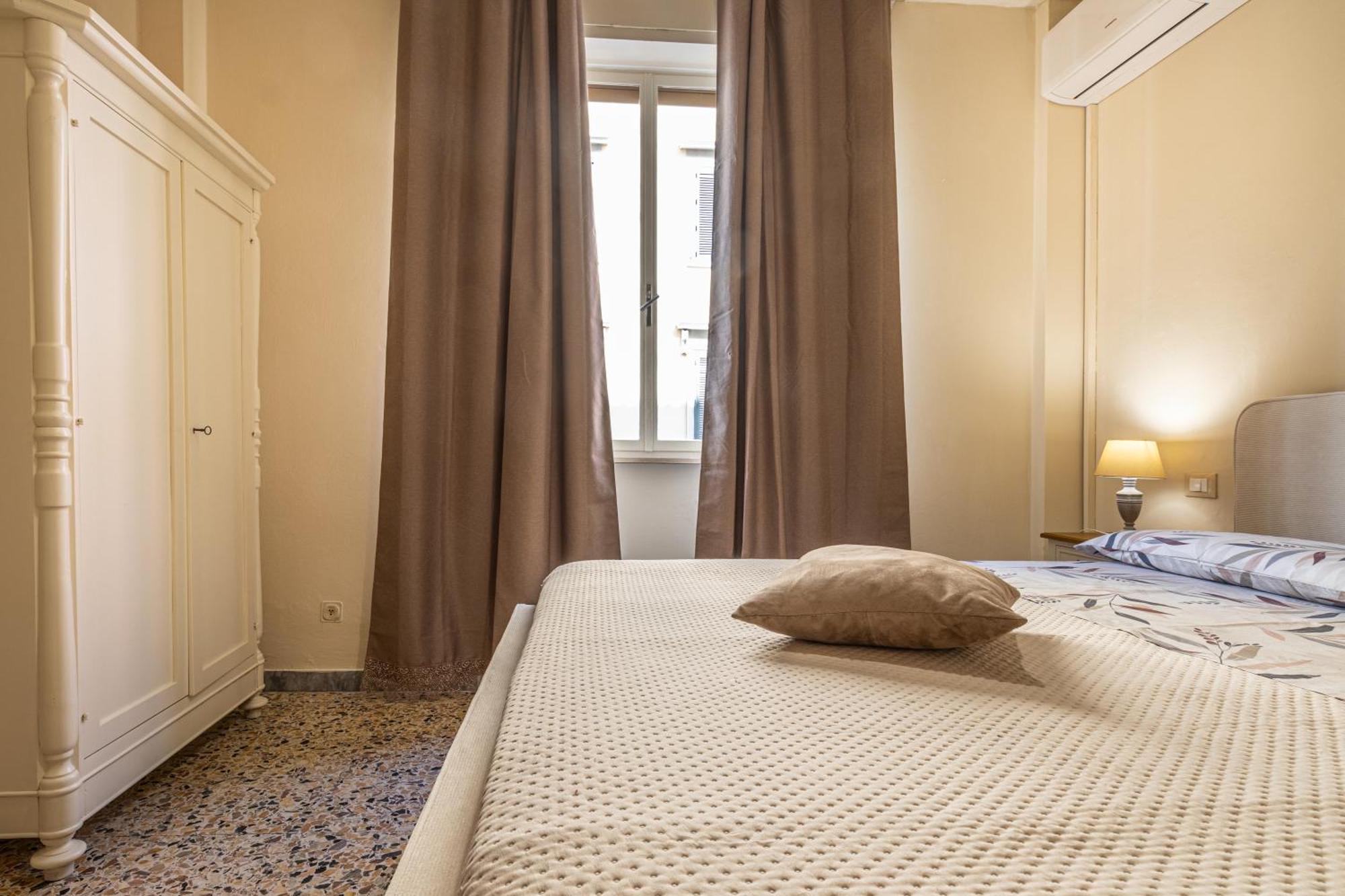L'Erika In Citta Hotel Livorno Kültér fotó