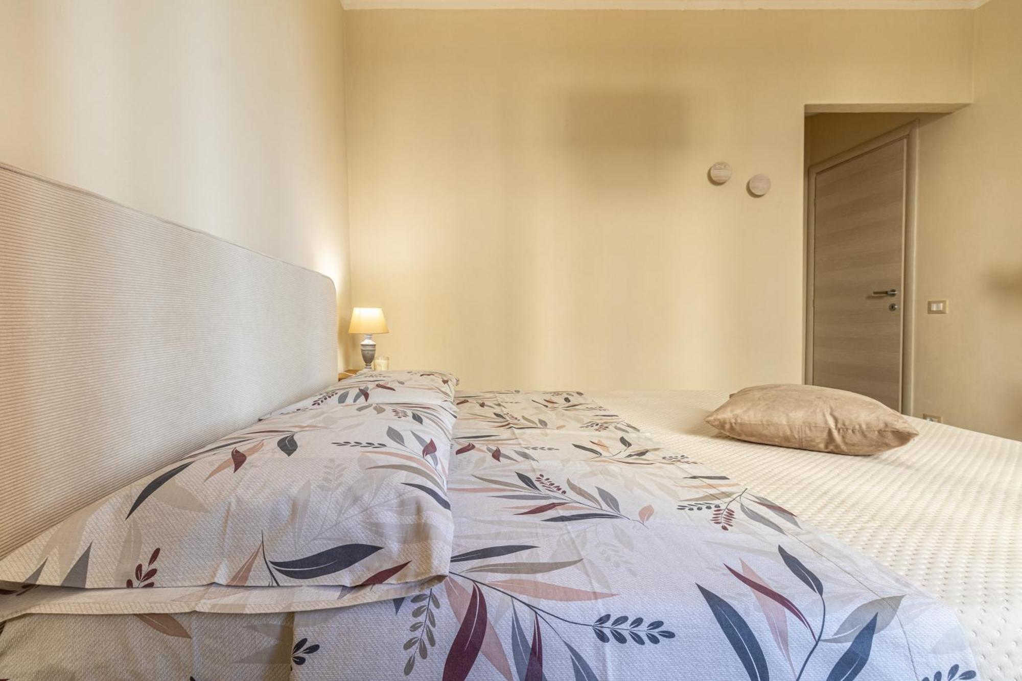 L'Erika In Citta Hotel Livorno Kültér fotó