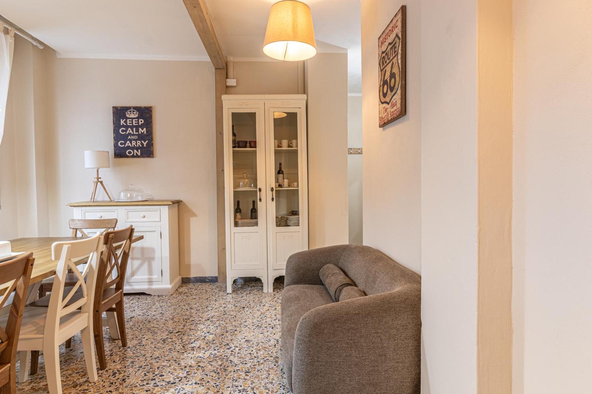 L'Erika In Citta Hotel Livorno Kültér fotó