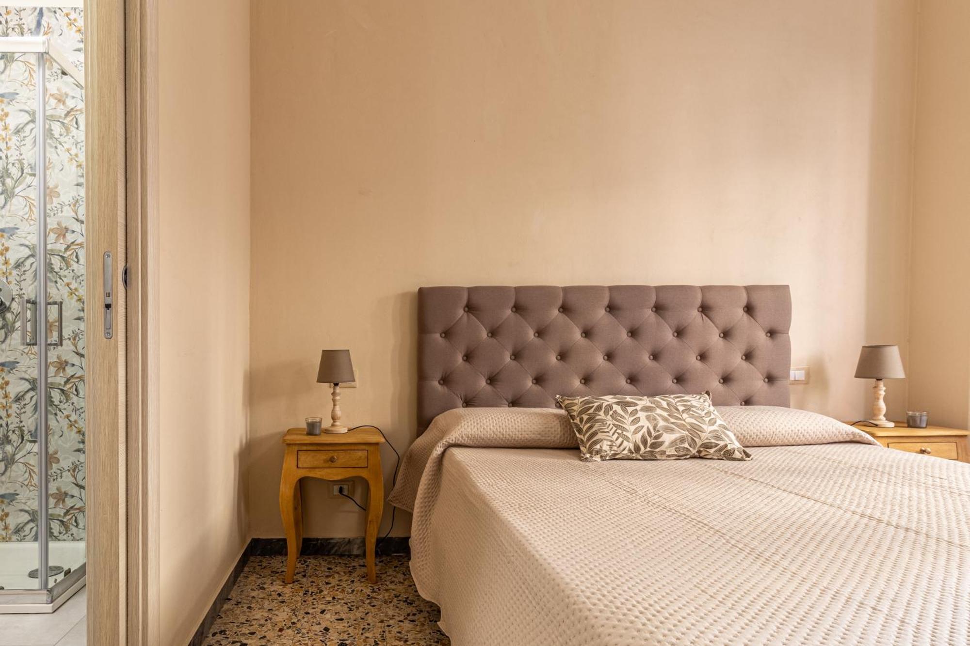 L'Erika In Citta Hotel Livorno Kültér fotó