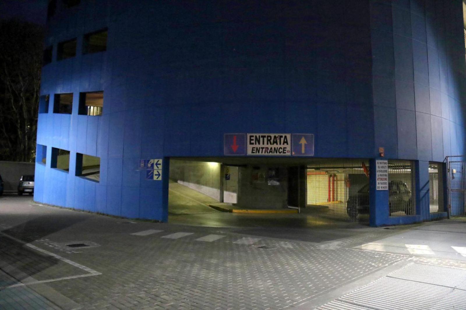 L'Erika In Citta Hotel Livorno Kültér fotó